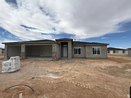 4973 N 970 E, Enoch, UT 84721