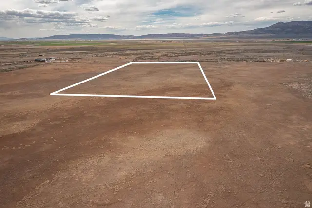 1500 N 800 W #9, Paragonah, UT 84760 - #3