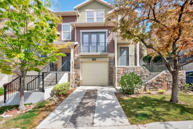 14905 S Ox Cart Ln, Draper, UT 84020 - #2