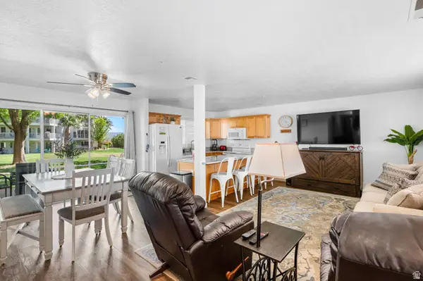 1845 W Canyon Dr #1206, St. George, UT 84770