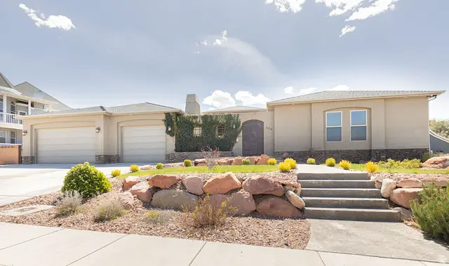 888 E Fiddlers Rd, Cedar City, UT 84721 - #3