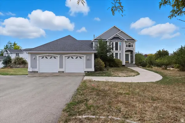 2887 N Viewcrest Cir E, North Logan, UT 84341