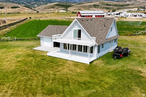 161 W 350 S, Garden City, UT 84028