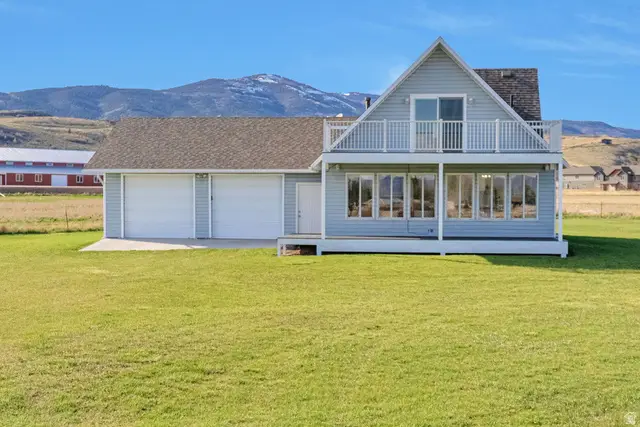 161 W 350 S, Garden City, UT 84028 - #2