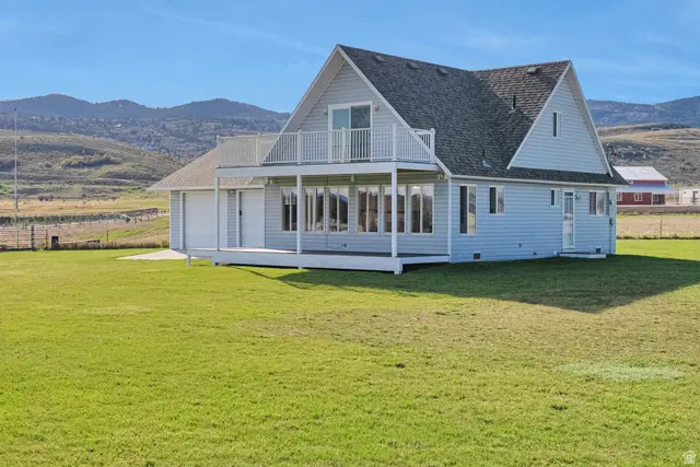 161 W 350 S, Garden City, UT 84028 - #3