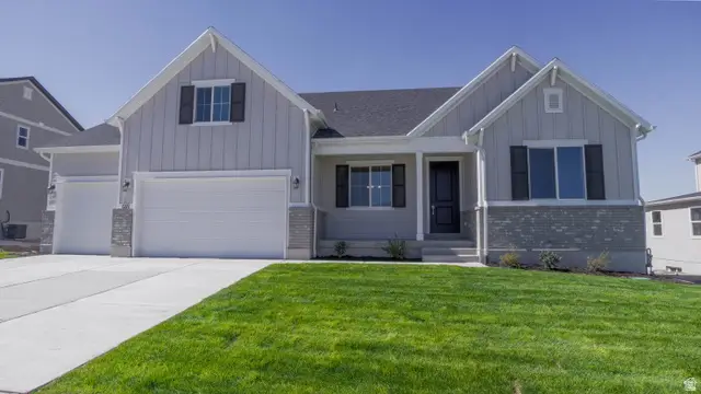 1271 S Jake Dr #227, Saratoga Springs, UT 84045 - #1