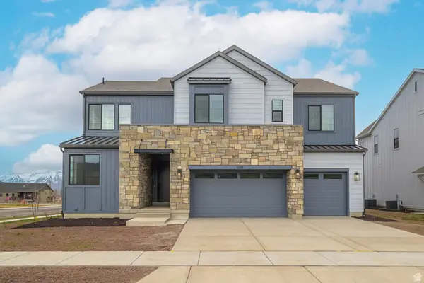 1008 S Romney Rd #238, Heber City, UT 84032