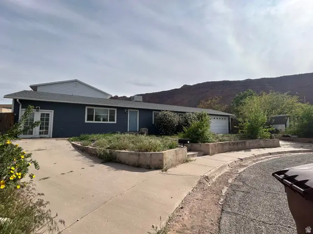 450 Minor Ct, Moab, UT 84532 - #1