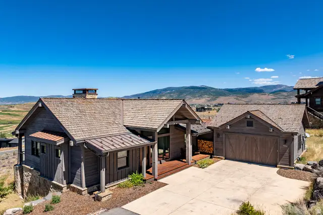 7053 E Rising Star Ct, Heber City, UT 84032 - #3