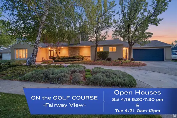 1616 E Sunset Dr N, Logan, UT 84321