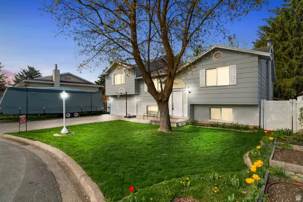 85 S 1170 E, Logan, UT 84321