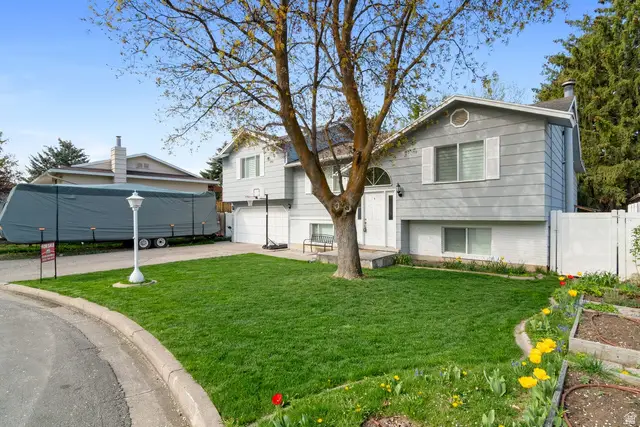 85 S 1170 E, Logan, UT 84321 - #2