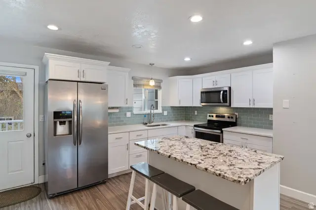 85 S 1170 E, Logan, UT 84321 - #3