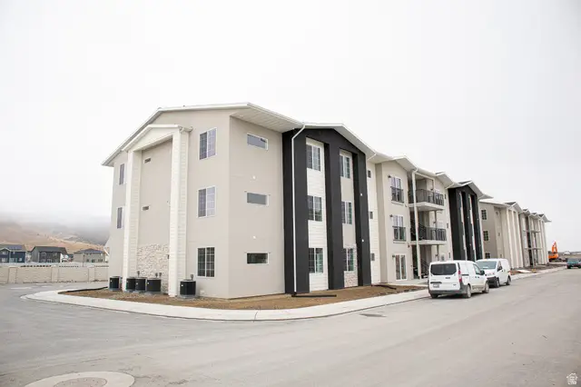 3412 N Willy Way Unit #6, Eagle Mountain, UT 84005 - #1