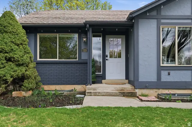 128 S 1170 E, Logan, UT 84321 - #3