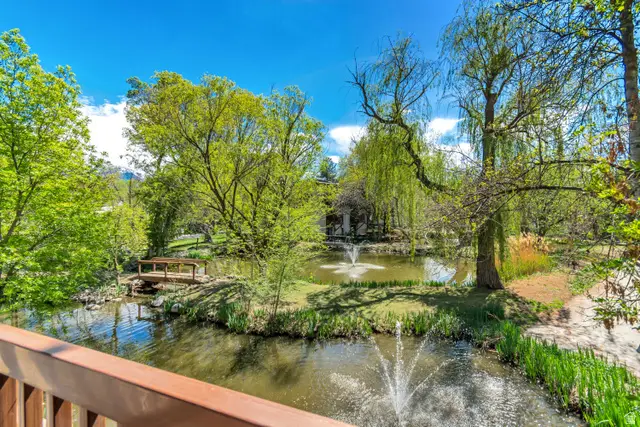 5552 S Willow Ln #A, Salt Lake City, UT 84107 - #1