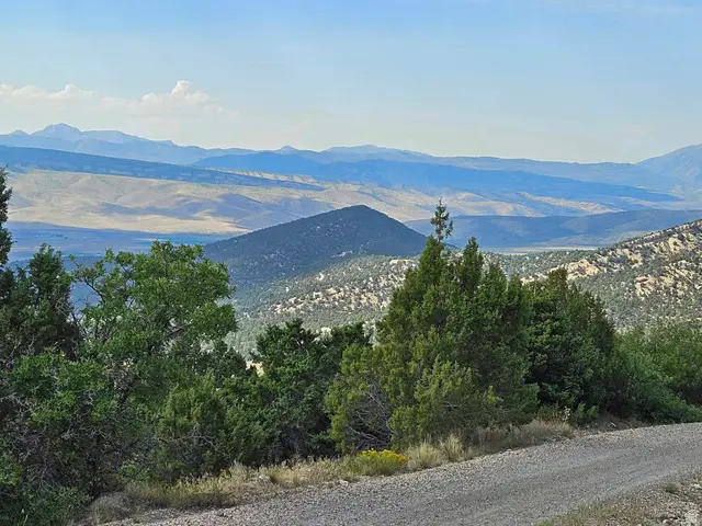 300 E Sky Crest Dr S #300, Indianola, UT 84629 - #2