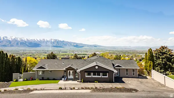 825 Foothill Dr, Providence, UT 84332