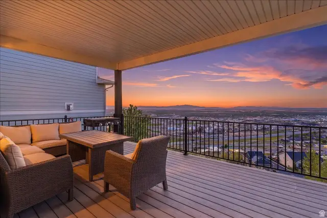 340 E Bella Vida Dr S, North Salt Lake, UT 84054 - #2