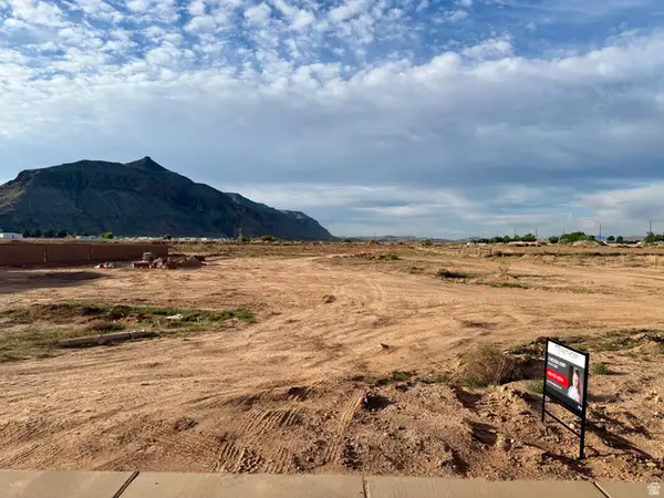 1015 W 1920 S #67, Hurricane, UT 84737