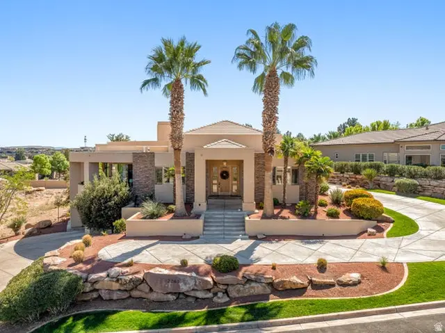 2266 Stone Dr, Saint George, UT 84790 - #2