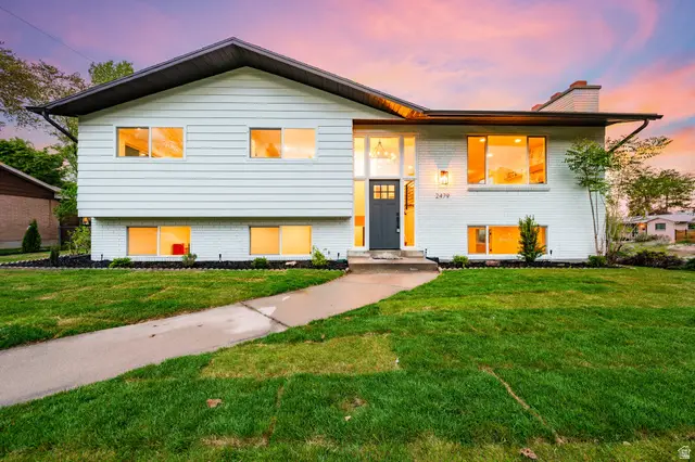 2479 E Cardinal Way S, Salt Lake City, UT 84121 - #1