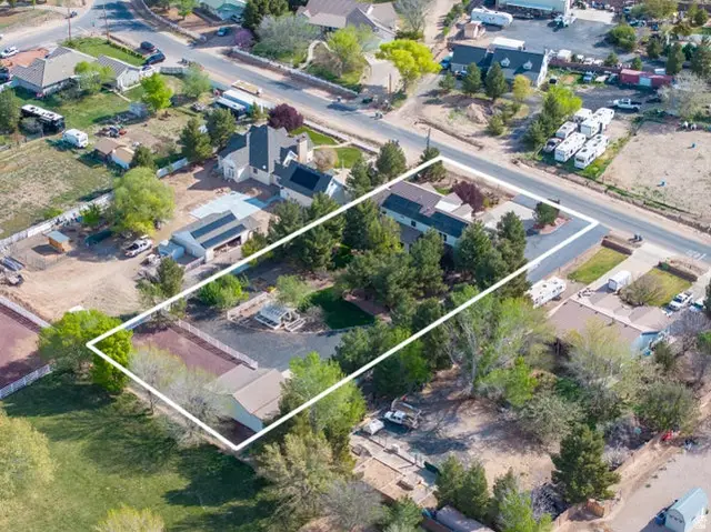 8375 N Diamond Valley Dr, Saint George, UT 84770 - #3