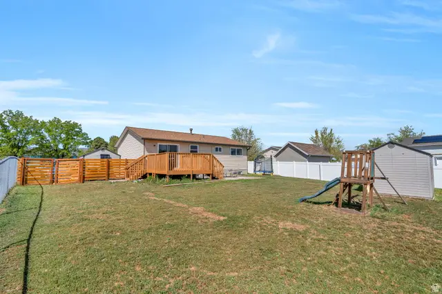 5885 S Misty Way, Kearns, UT 84118 - #2