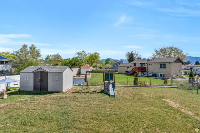 5885 S Misty Way, Kearns, UT 84118 - #3