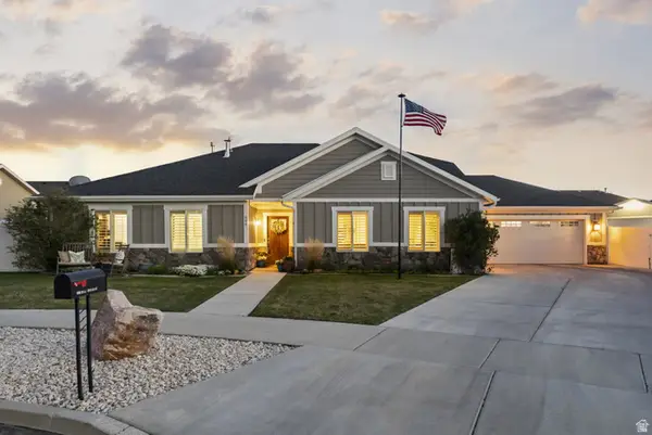 699 W 650 S, Springville, UT 84663