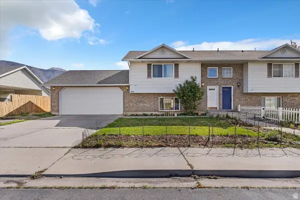 614 N 1800 W, Pleasant Grove, UT 84062
