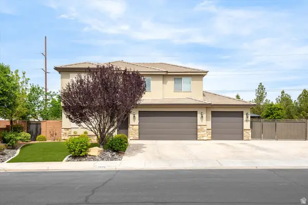 2929 E 3110 S, St. George, UT 84790
