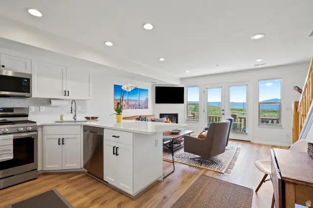 3524 N Fox Run Dr E #902, Eden, UT 84310 - #1