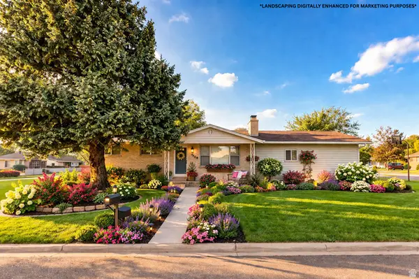 788 W 2400 N, Clinton, UT 84015