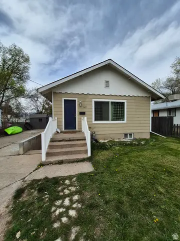 327 N 300 W, Logan, UT 84321