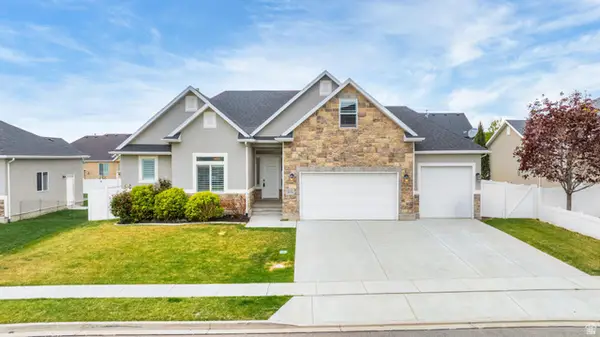 3349 N 350 W, Lehi, UT 84043
