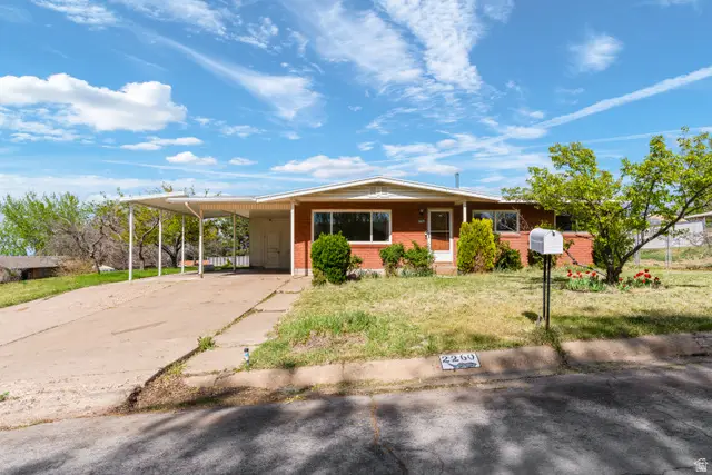 2260 W 3875 S, Roy, UT 84067 - #1