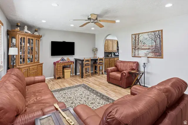 6030 W 5800 S, Hooper, UT 84315 - #3