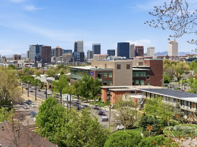 1032 E 400 S #301B, Salt Lake City, UT 84102 - #1