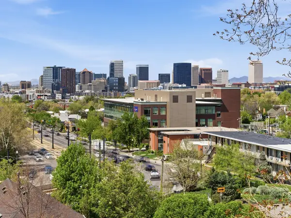 1032 E 400 S #301B, Salt Lake City, UT 84102