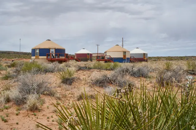 151 S Nomad Way, Big Water, UT 84741 - #1