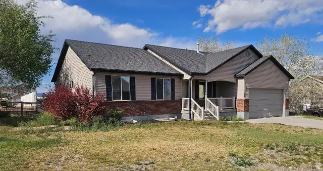 94 W 4130 S, Vernal, UT 84078 - #2