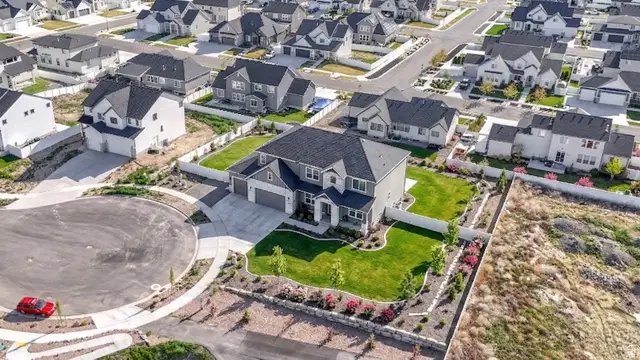 1526 N Cozy Ln #7, Saratoga Springs, UT 84045 - #1