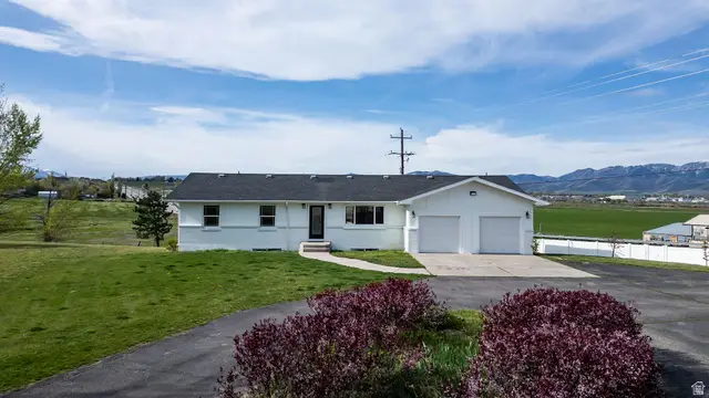 4155 S Johnson Rd W, Nibley, UT 84321 - #1
