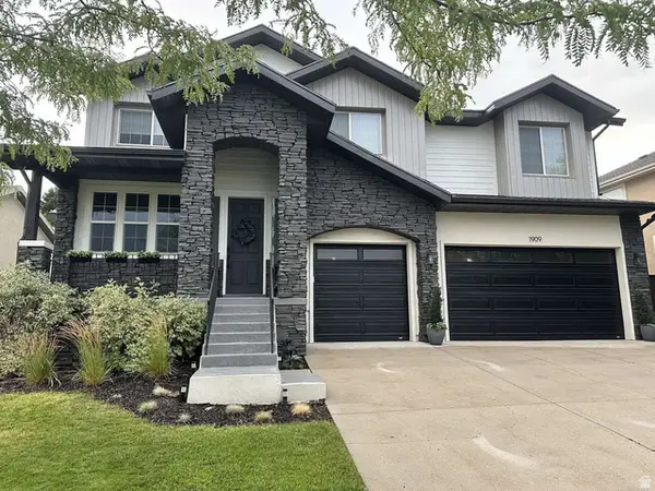 1909 E Longbranch Dr, Draper, UT 84020