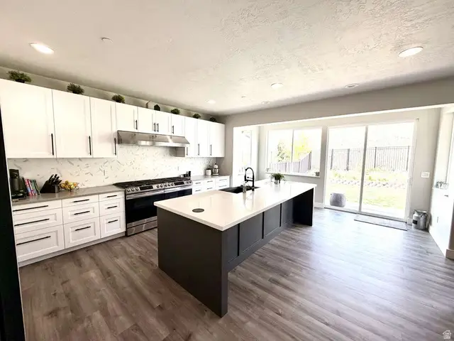 1909 E Longbranch Dr, Draper, UT 84020 - #2