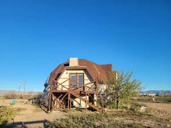 3379 S 1750 E, Price, UT 84501