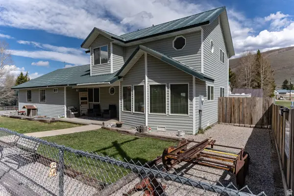 260 N Church St, Scofield, UT 84526