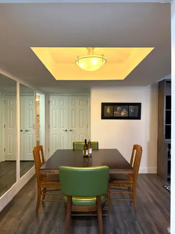 5839 S Waterbury Dr E #G, Murray, UT 84121 - #1