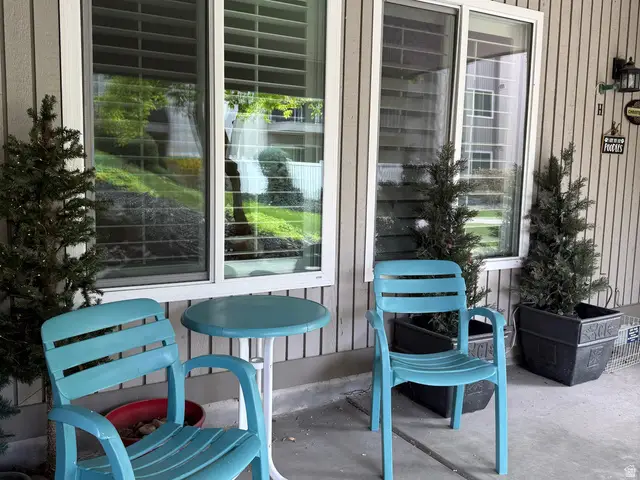 5839 S Waterbury Dr E #G, Murray, UT 84121 - #2